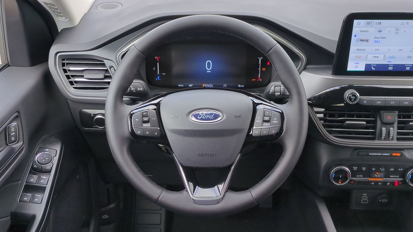 Thumbnail: 2026 Ford Escape - 20