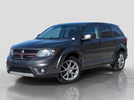 2014 Dodge Journey R/T SUV