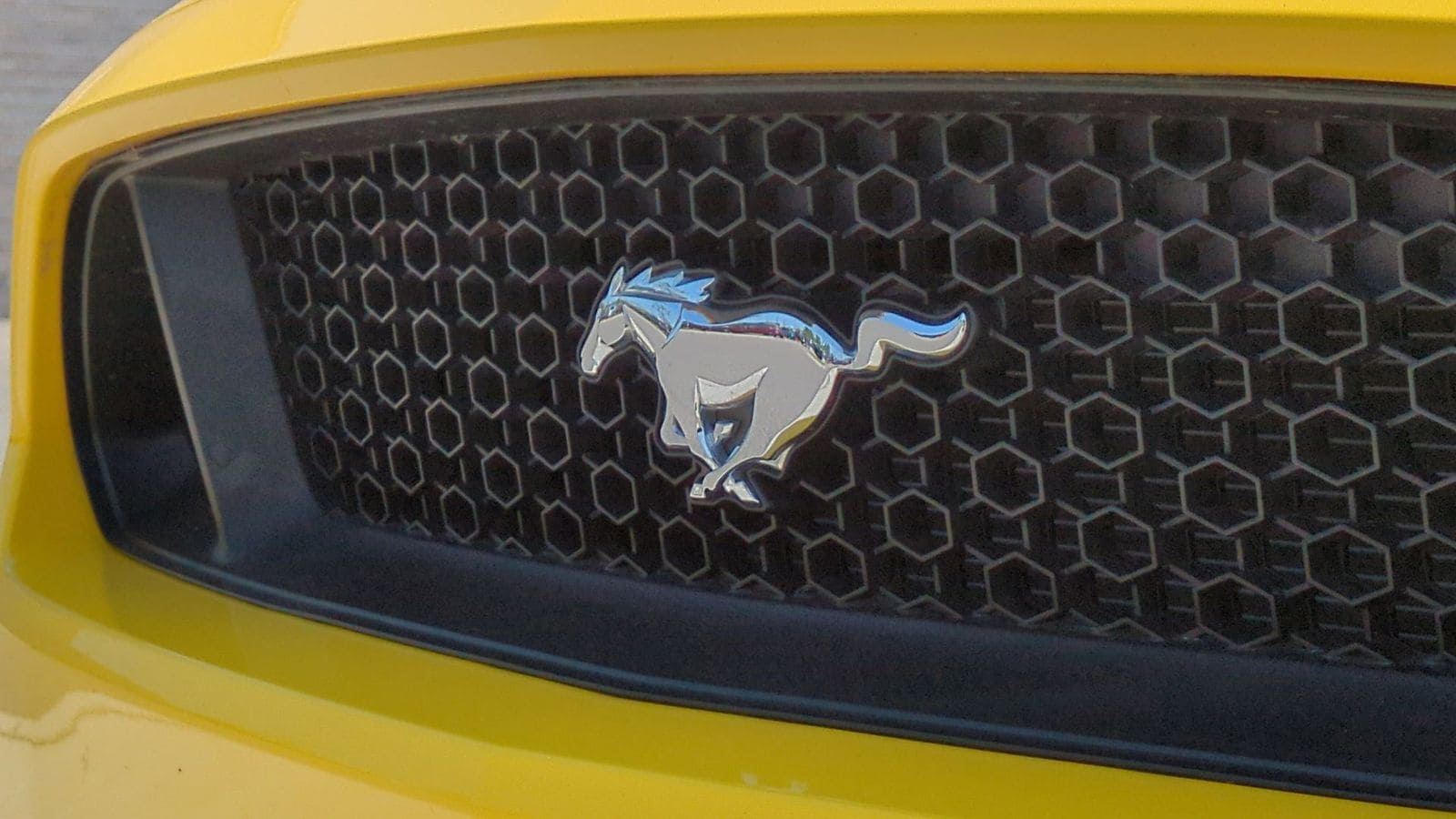 2015 Ford Mustang GT Premium 13