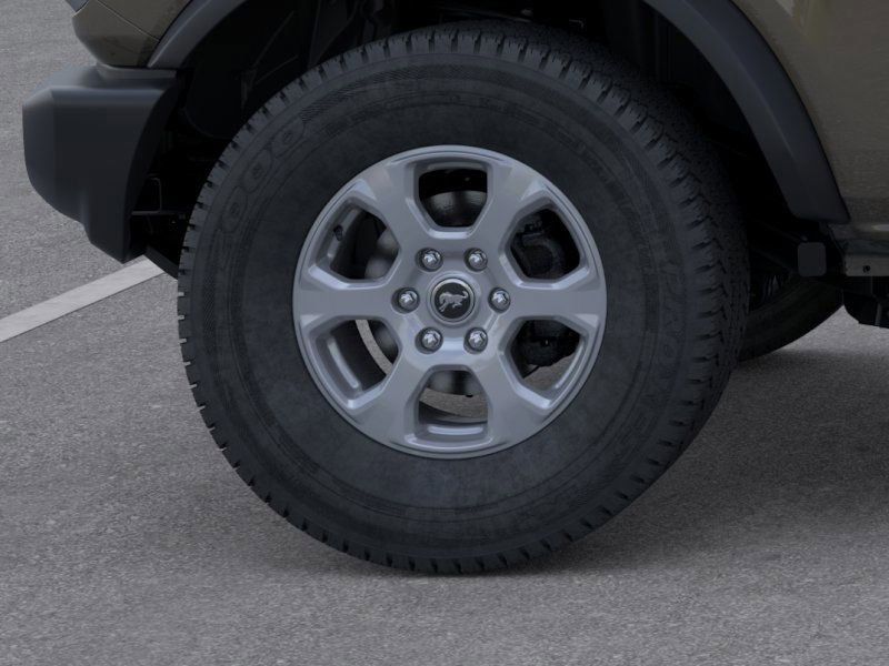 Thumbnail: 2025 Ford Bronco - 22