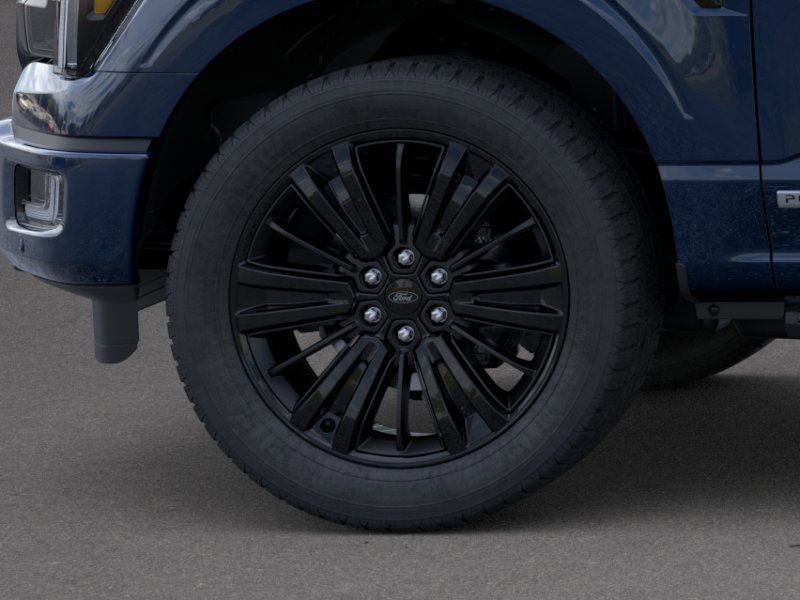 Thumbnail: 2025 Ford F-150 - 20