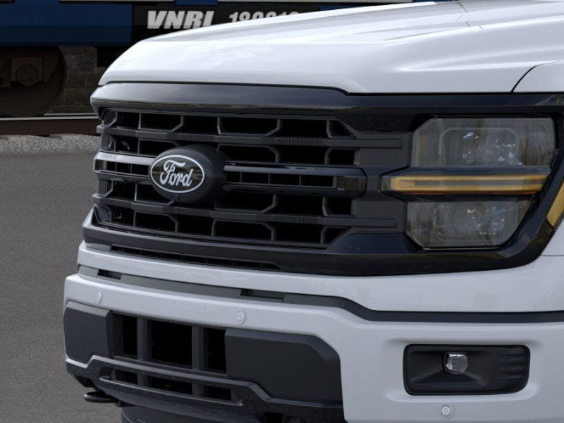 Thumbnail: 2025 Ford F-150 - 18