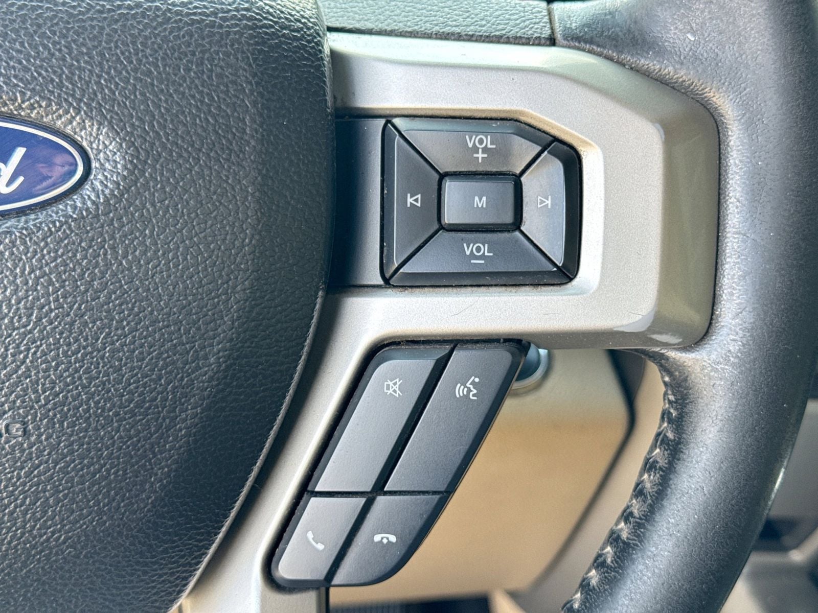 Thumbnail: 2017 Ford F-150 - 29