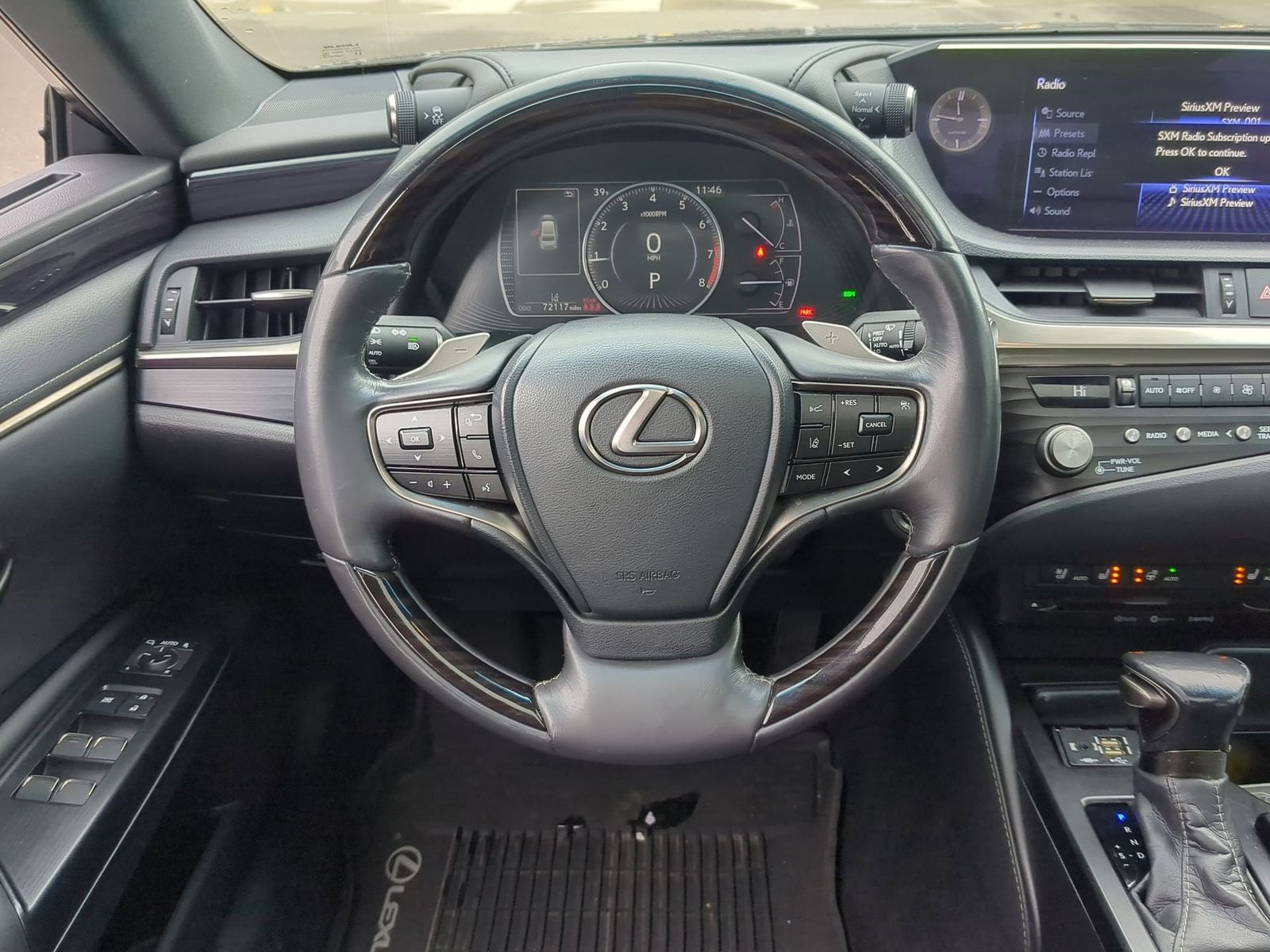 Thumbnail: 2021 Lexus ES - 27