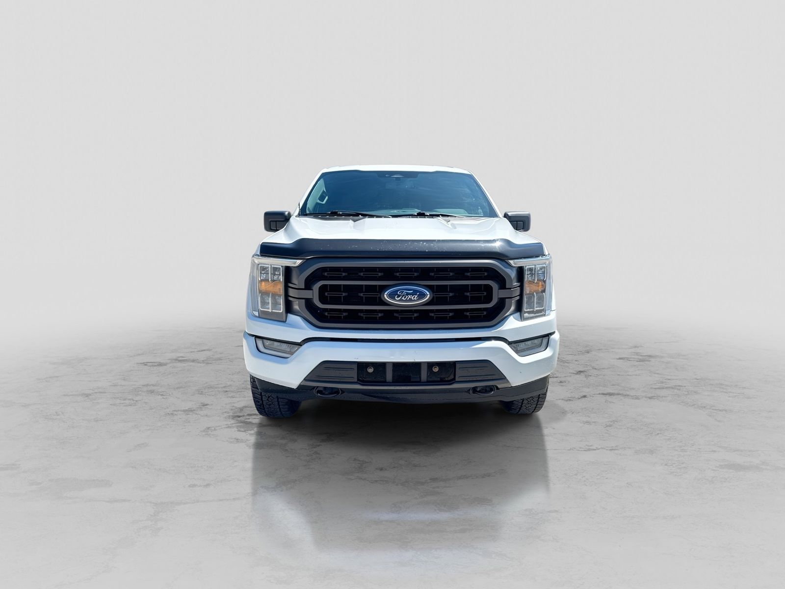 Thumbnail: 2022 Ford F-150 - 12