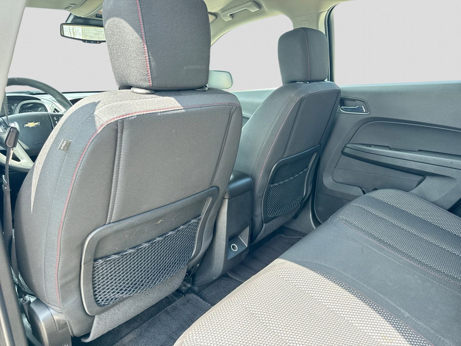 Thumbnail: 2016 Chevrolet Equinox - 18