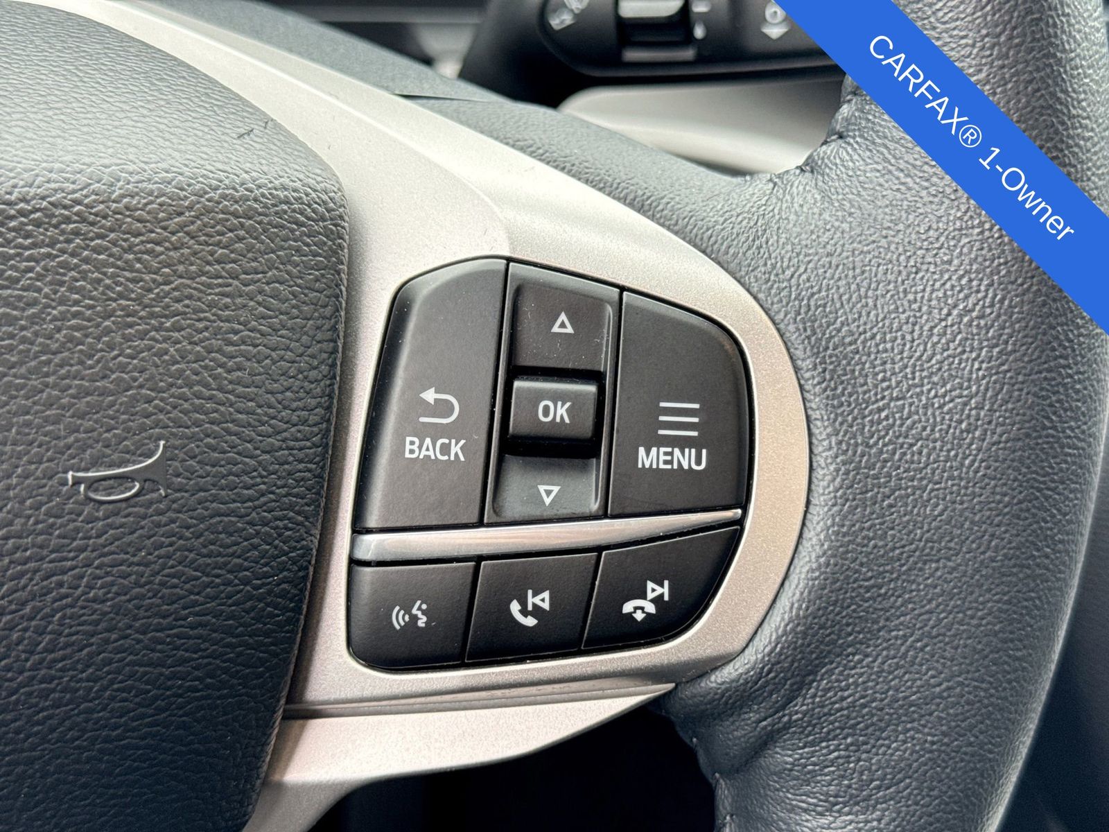 Thumbnail: 2024 Ford Explorer - 31