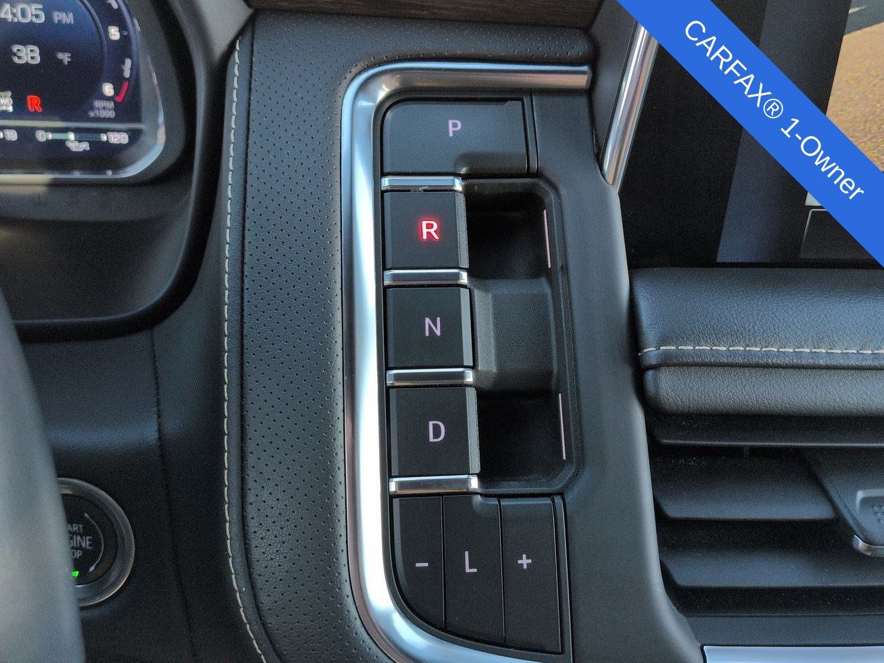 Thumbnail: 2023 Chevrolet Tahoe - 39