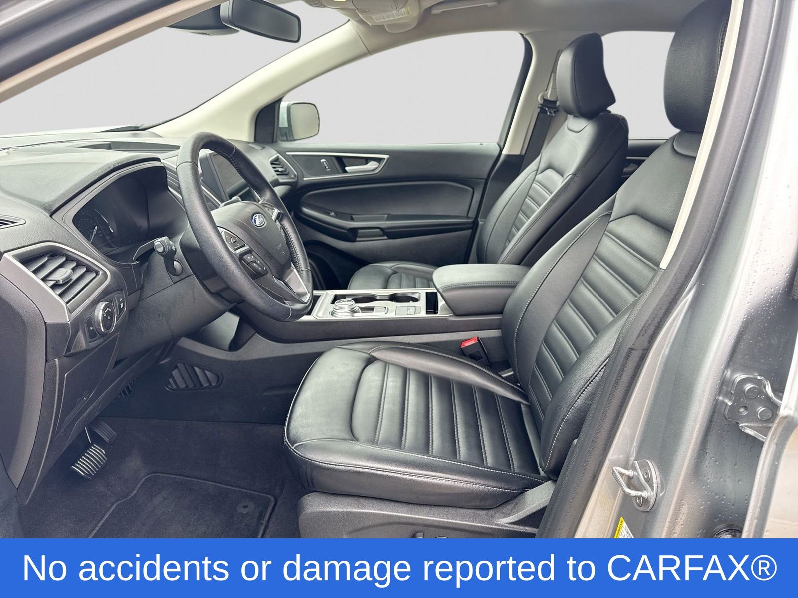 Thumbnail: 2023 Ford Edge - 3