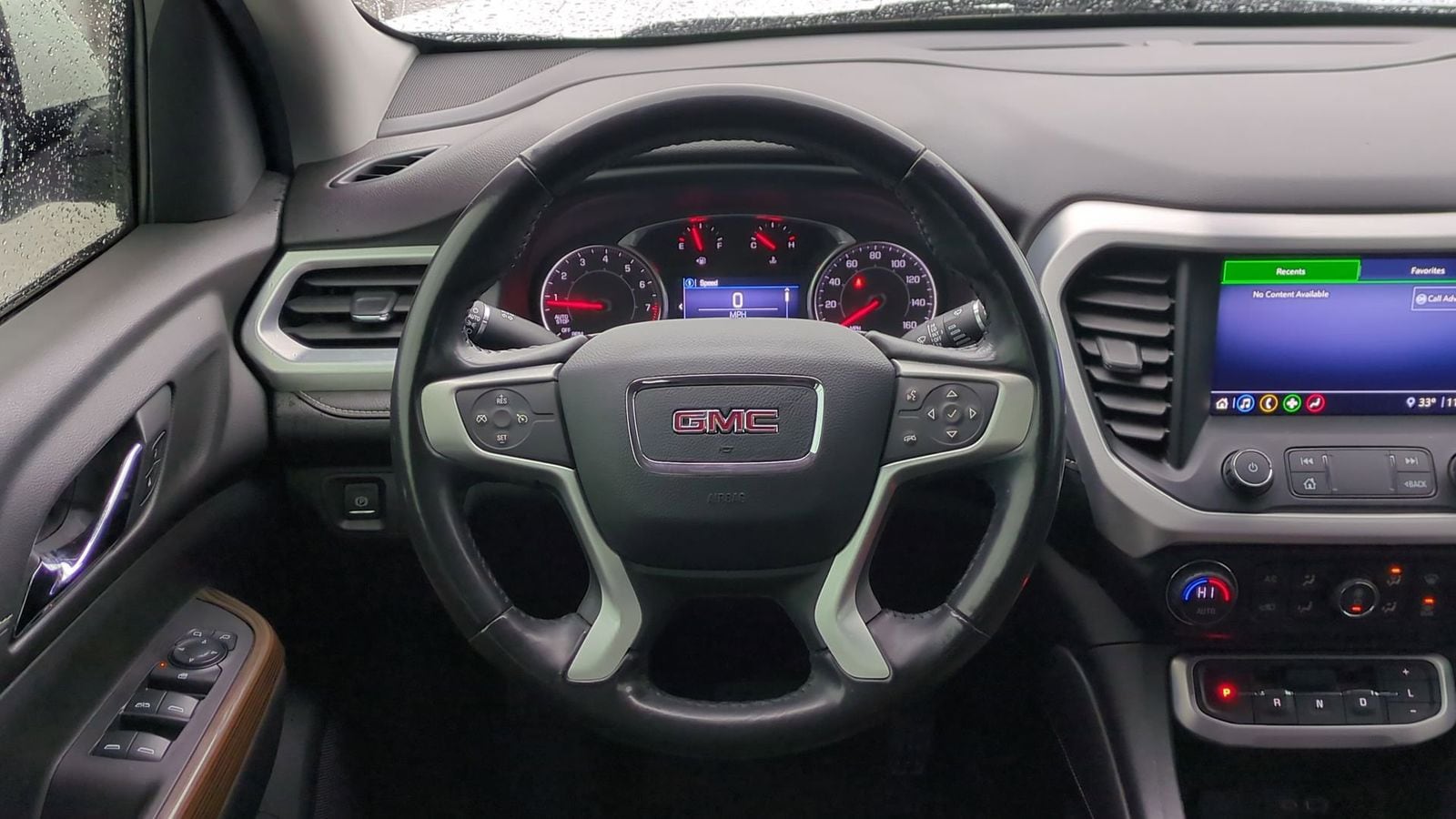 Thumbnail: 2020 GMC Acadia - 25