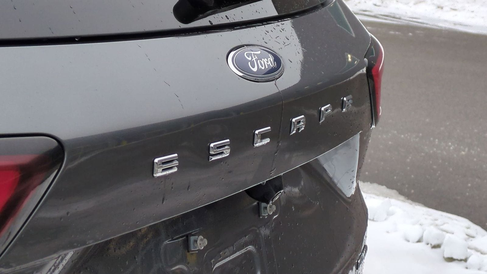 Thumbnail: 2023 Ford Escape - 12