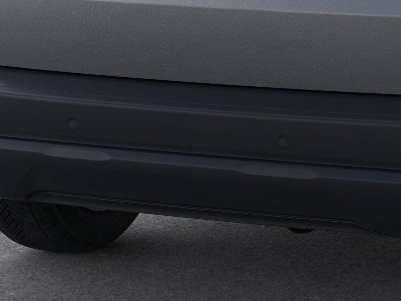 Thumbnail: 2026 Ford Escape - 38