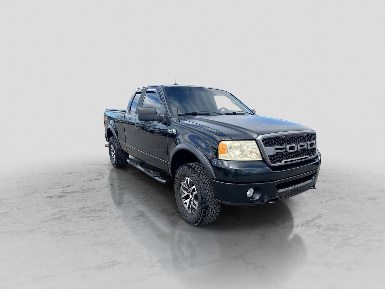 Thumbnail: 2006 Ford F-150 - 9