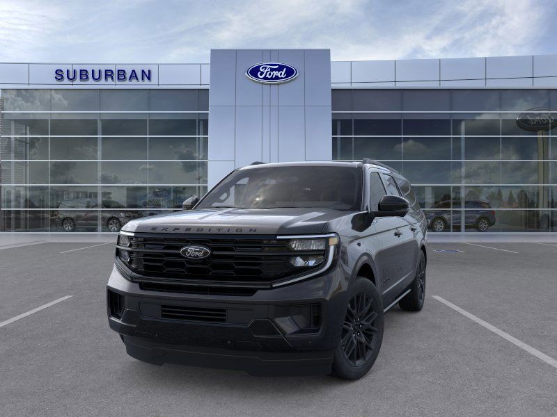 Thumbnail: 2025 Ford Expedition MAX - 2