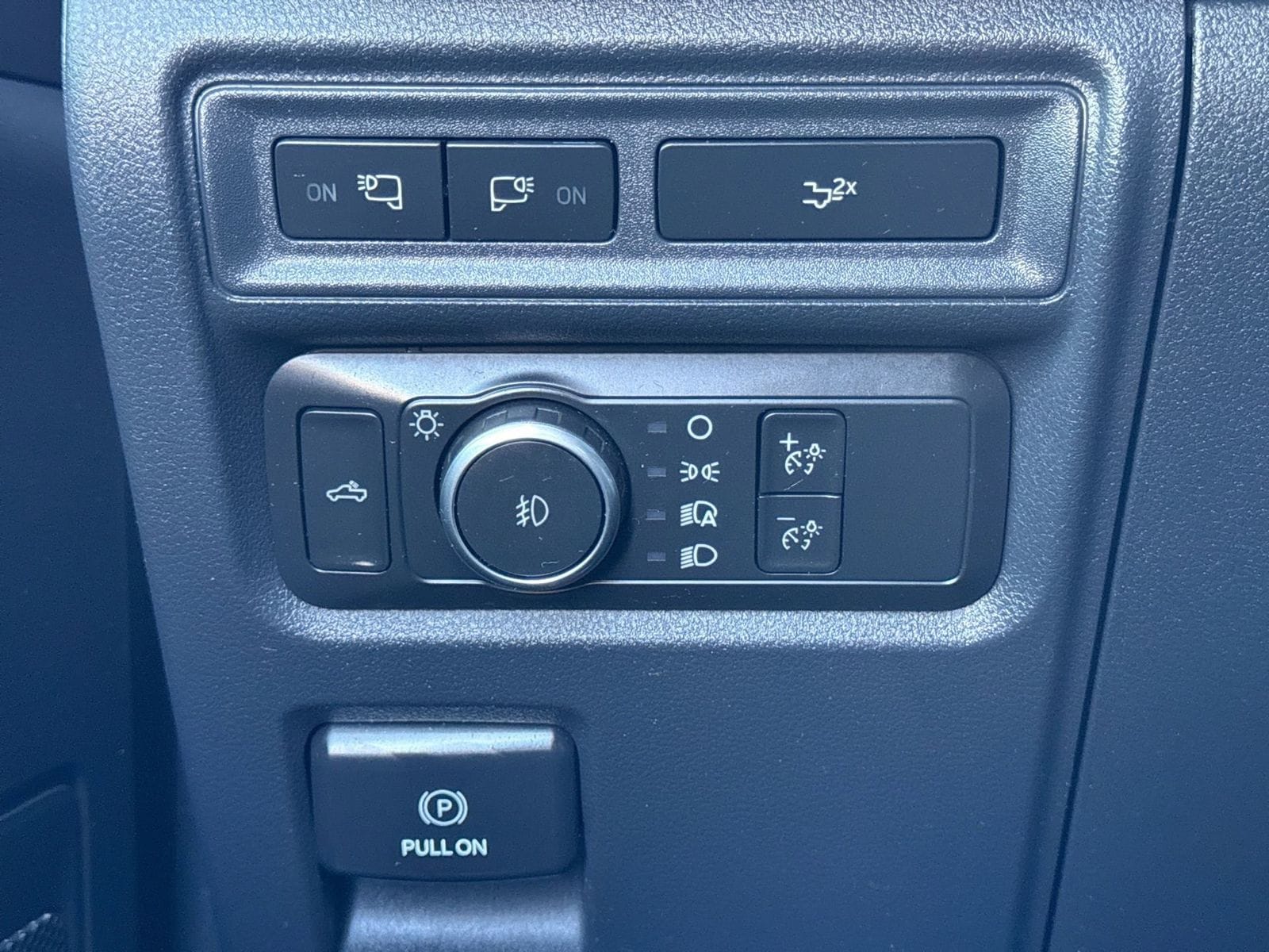 Thumbnail: 2022 Ford F-150 - 40