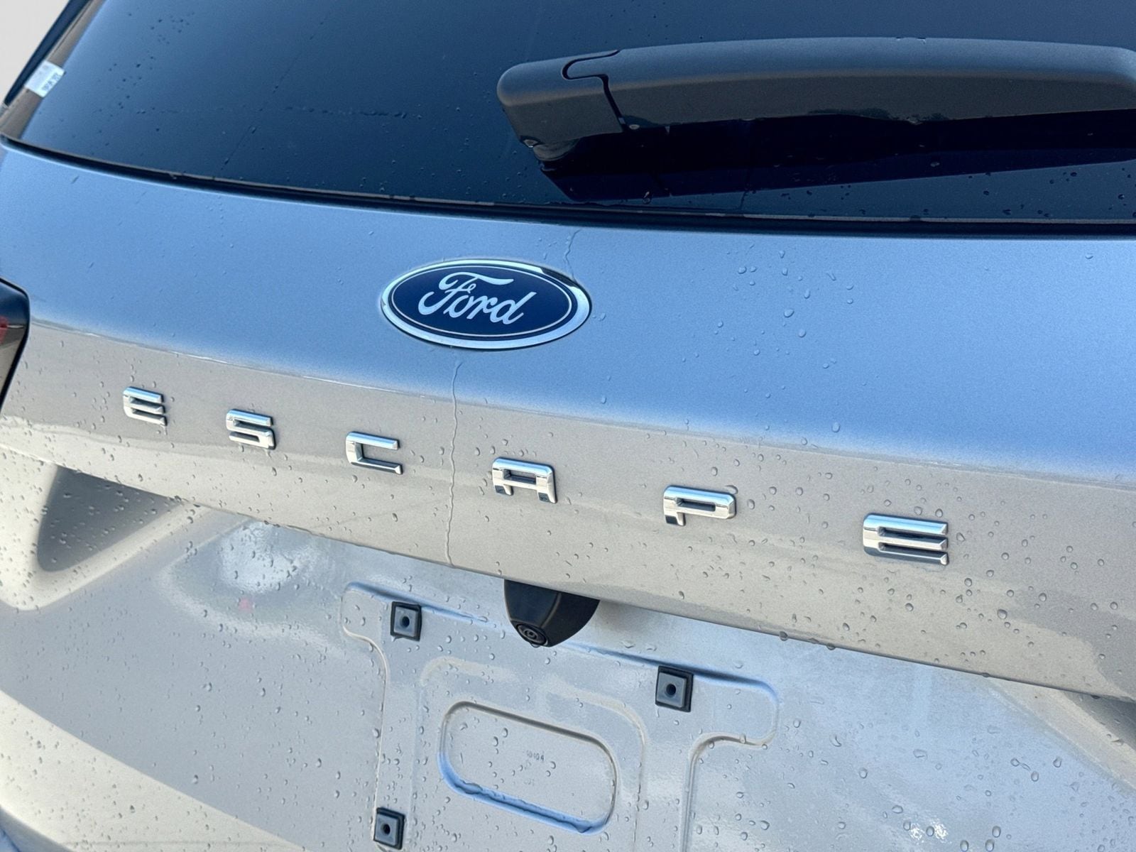 Thumbnail: 2023 Ford Escape - 15