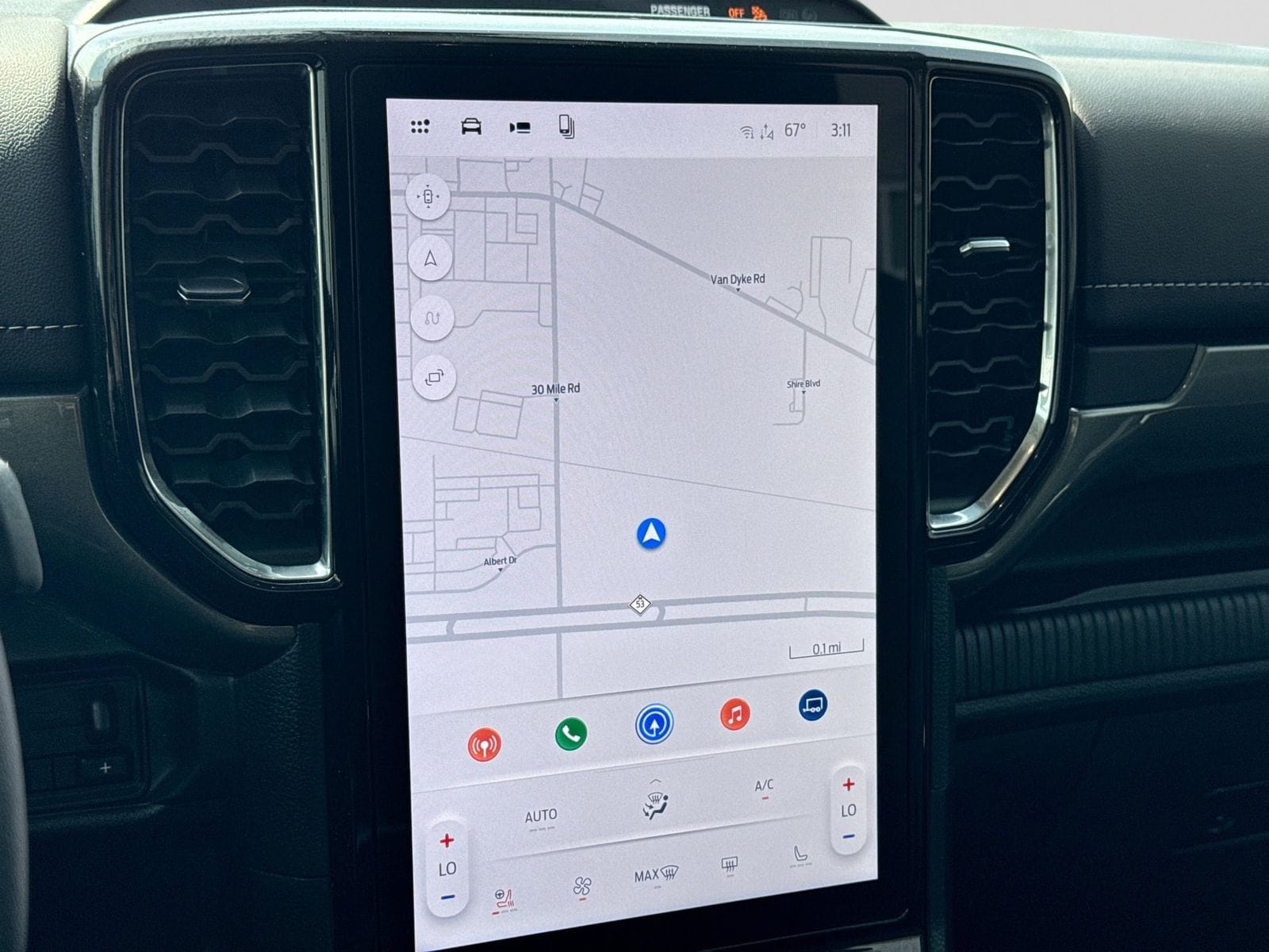 Thumbnail: 2024 Ford Ranger - 34