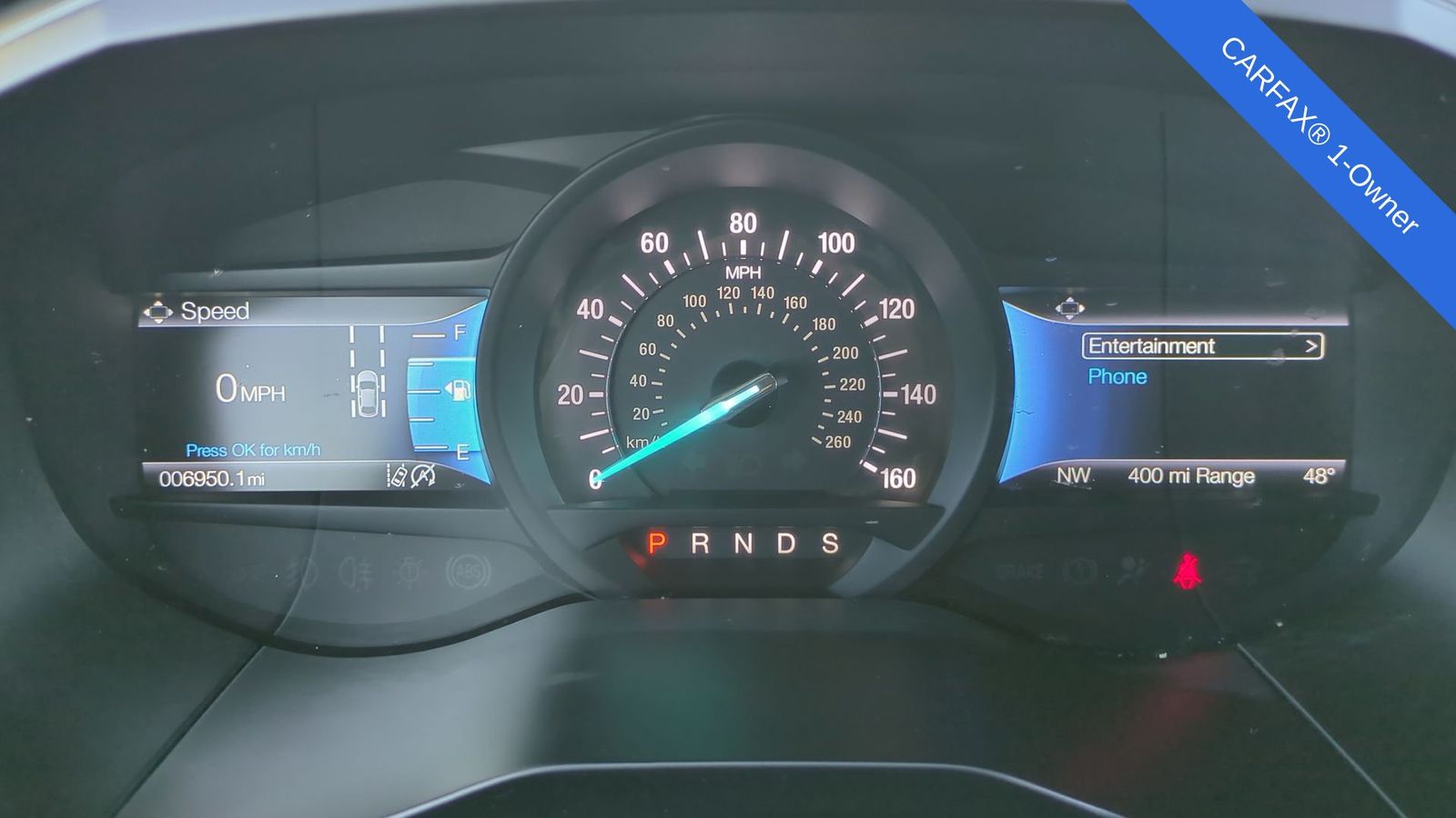 Thumbnail: 2024 Ford Edge - 37