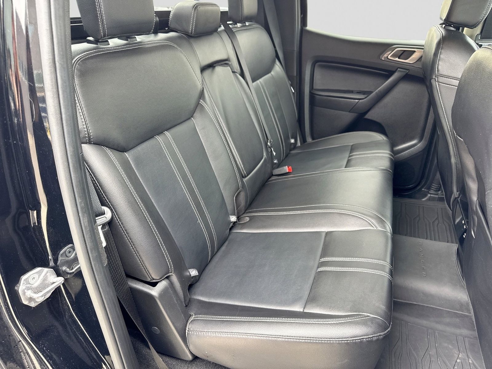 Thumbnail: 2023 Ford Ranger - 20