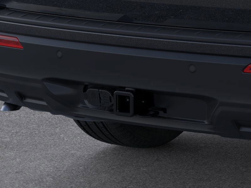 Thumbnail: 2026 Ford Explorer - 23