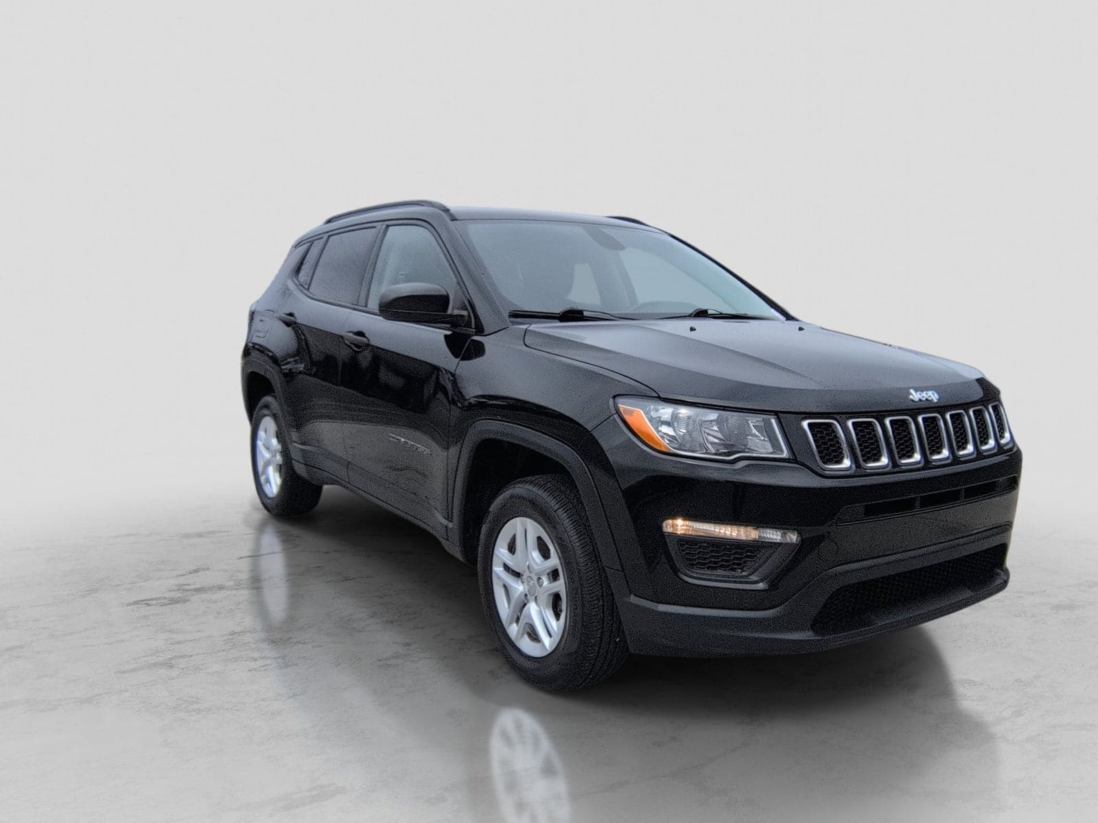 Thumbnail: 2018 Jeep Compass - 10