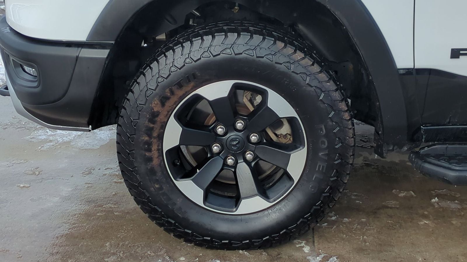 Thumbnail: 2023 RAM 1500 - 14