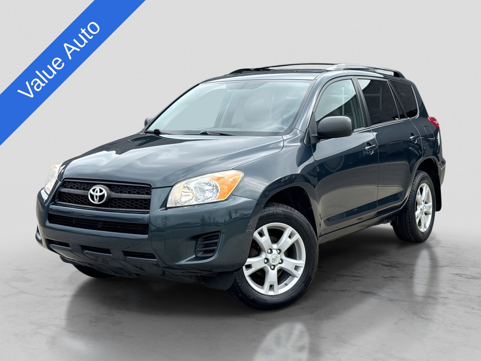 2012 Toyota RAV4