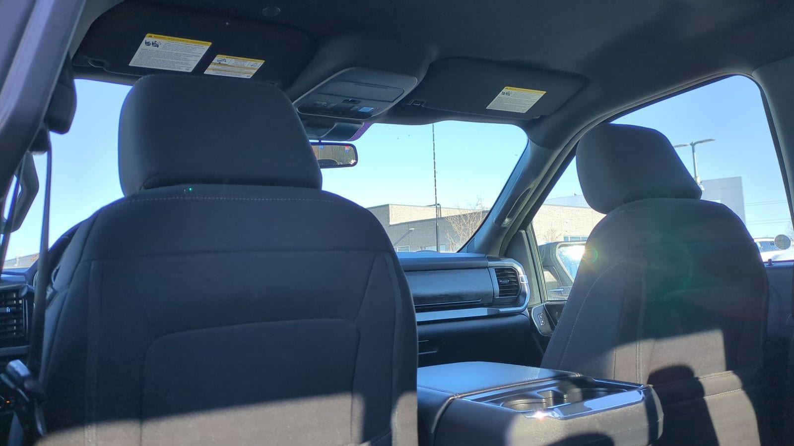 Thumbnail: 2022 Ford F-150 - 19