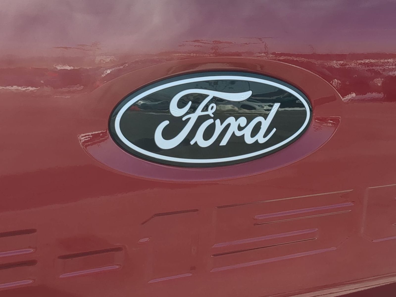 Thumbnail: 2024 Ford F-150 - 14