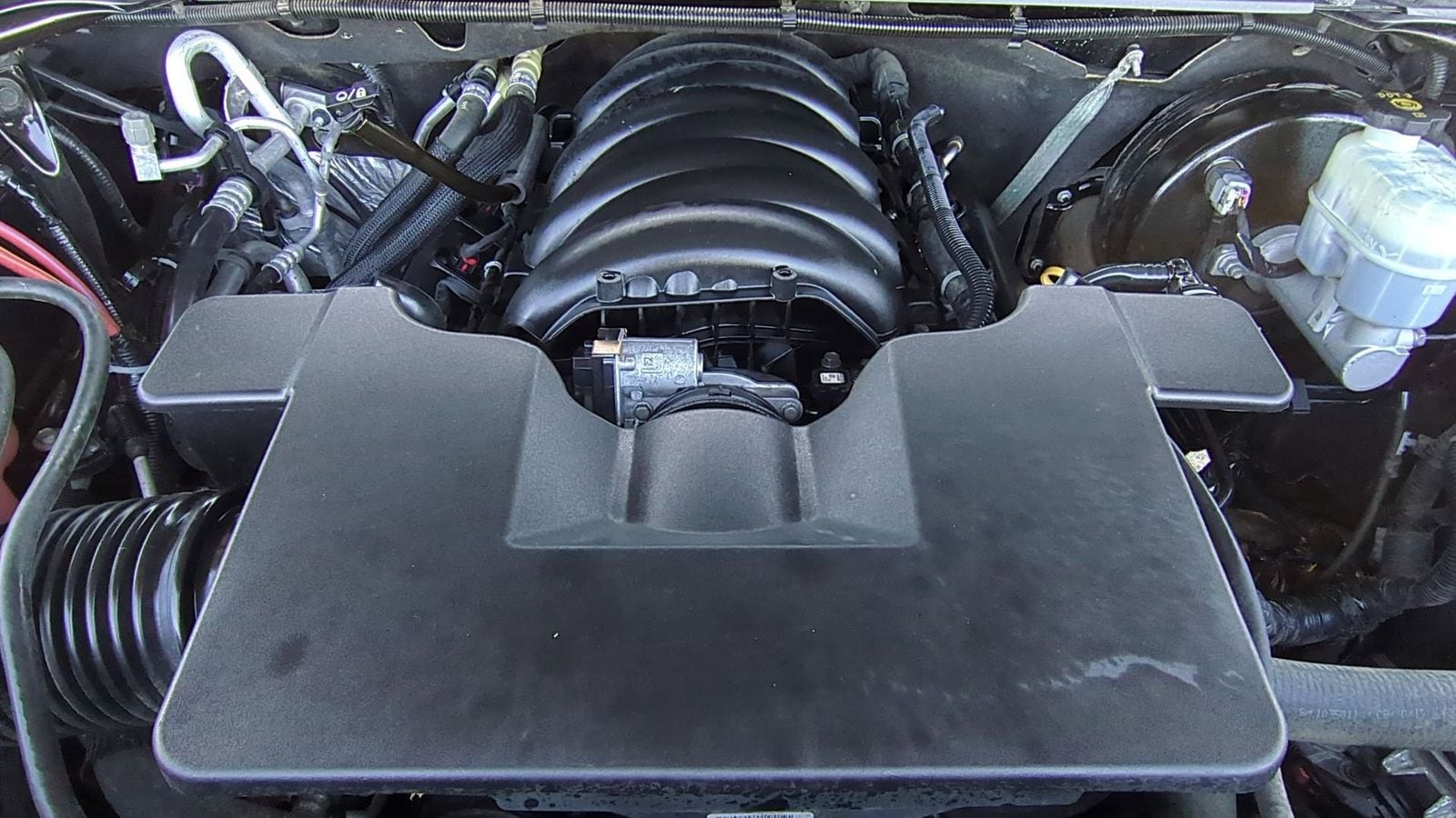 Thumbnail: 2020 Chevrolet Suburban - 14