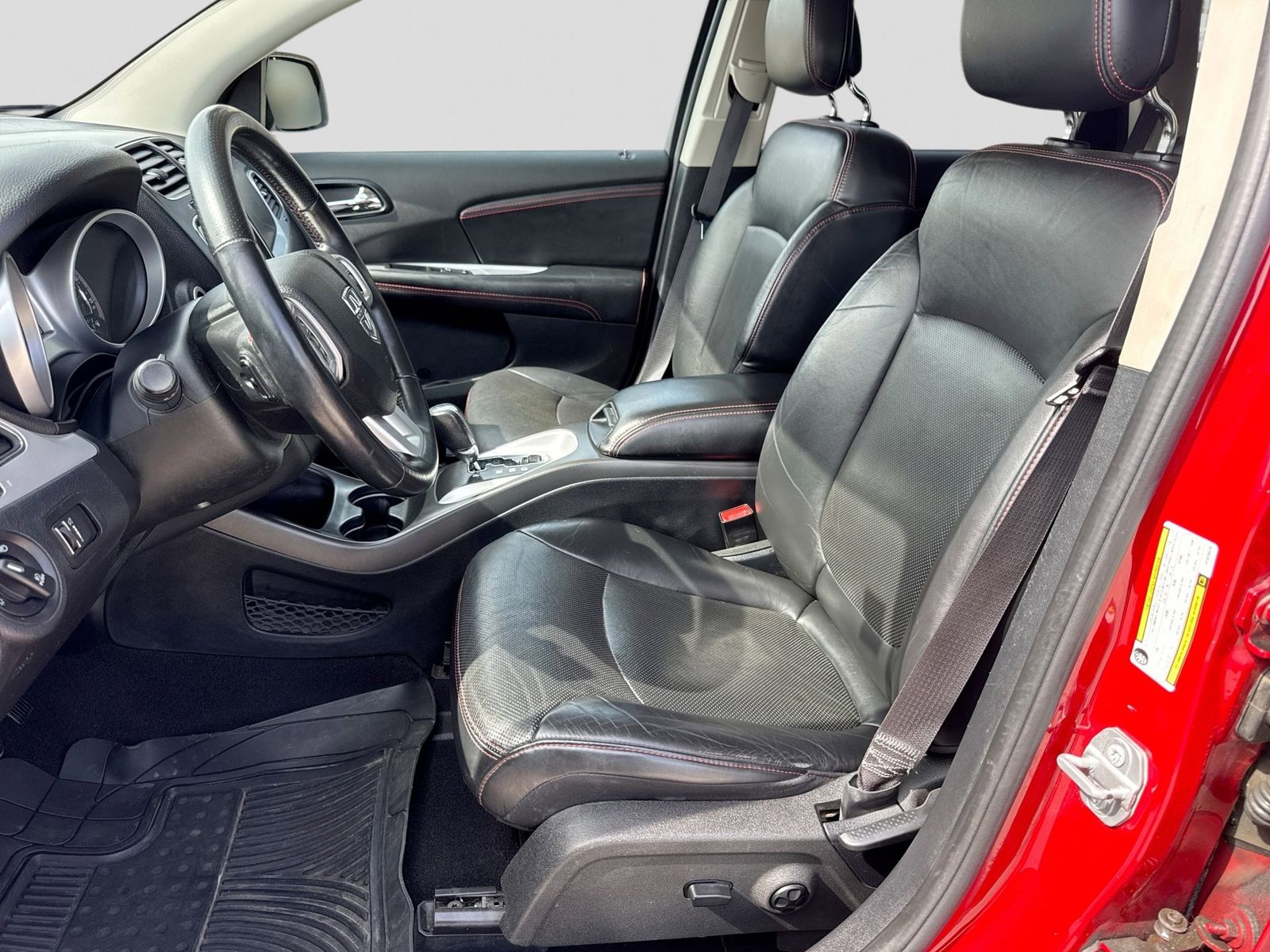 Thumbnail: 2017 Dodge Journey - 19
