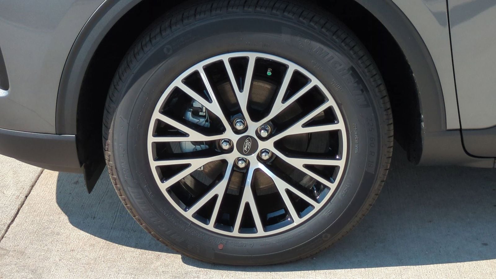 Thumbnail: 2025 Ford Escape - 12