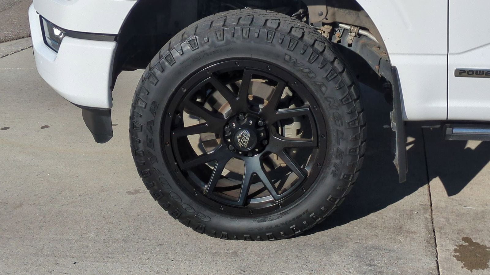 Thumbnail: 2021 Ford F-150 - 14