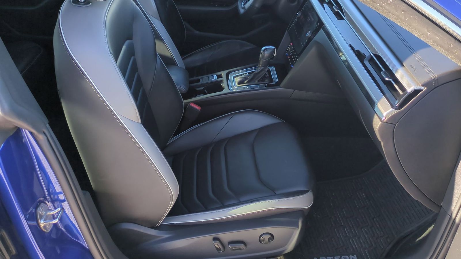 Thumbnail: 2021 Volkswagen Arteon - 22