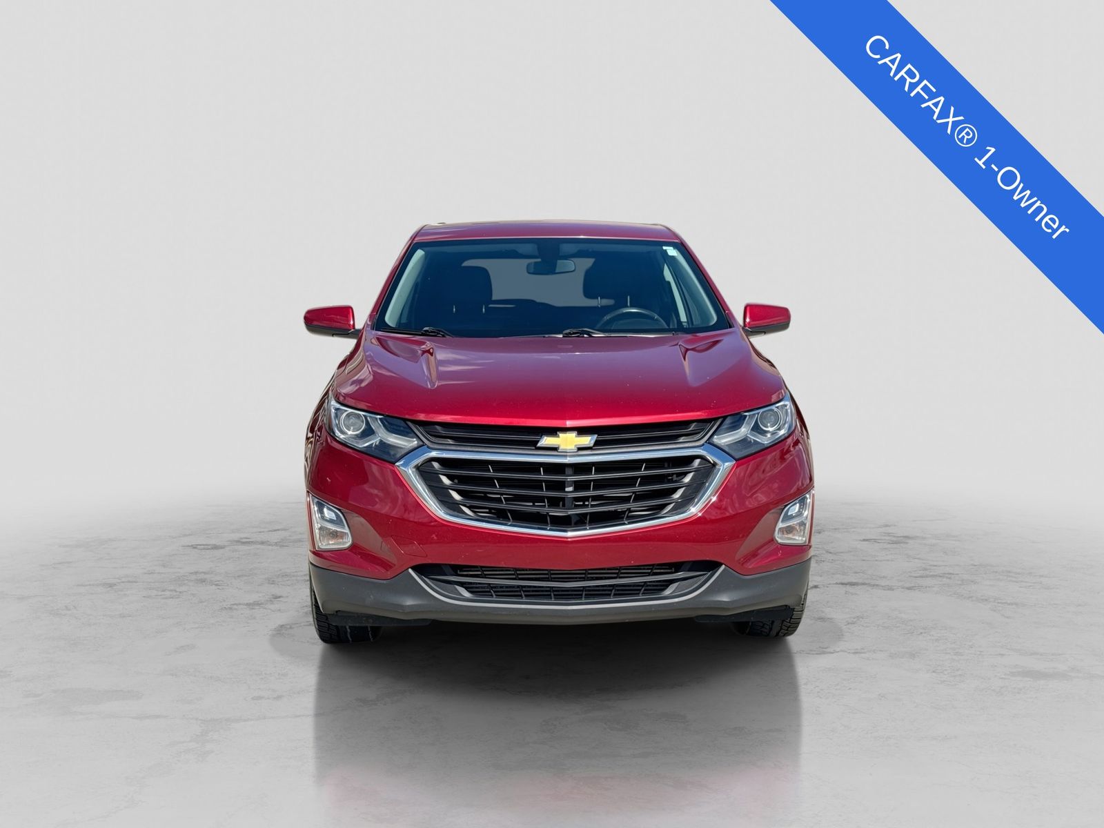 Thumbnail: 2018 Chevrolet Equinox - 12