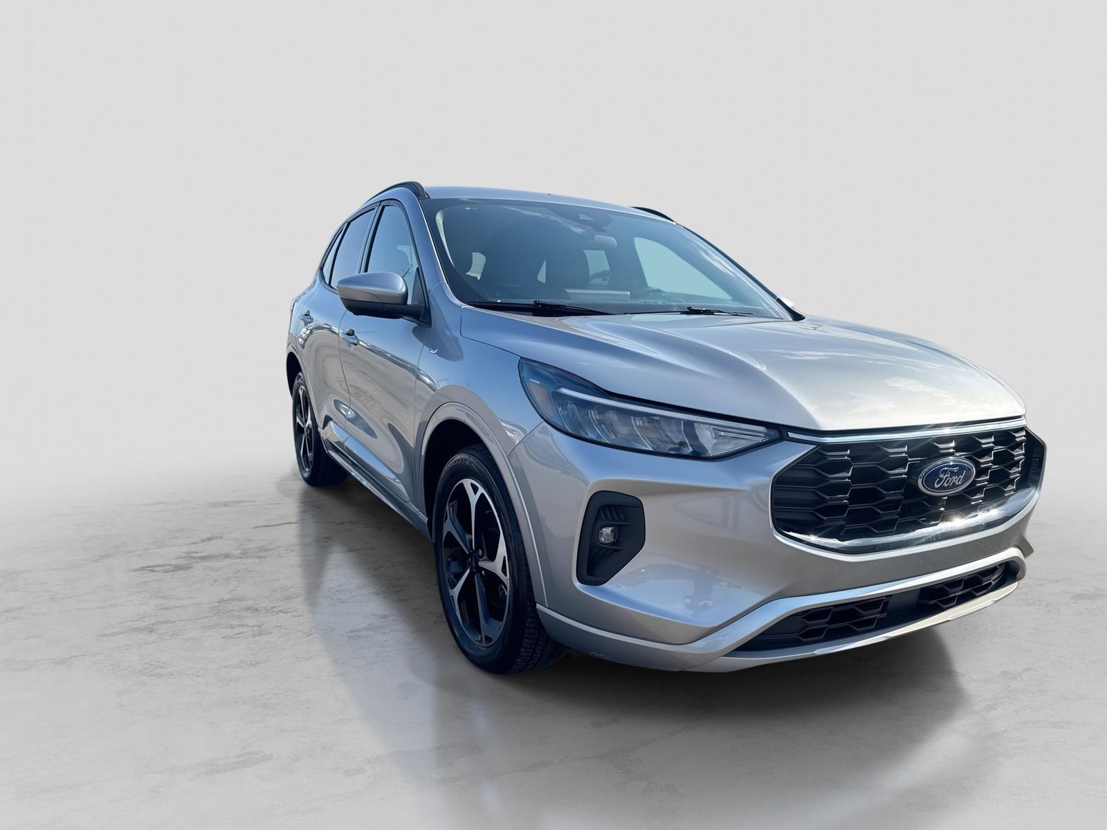 Thumbnail: 2023 Ford Escape - 8