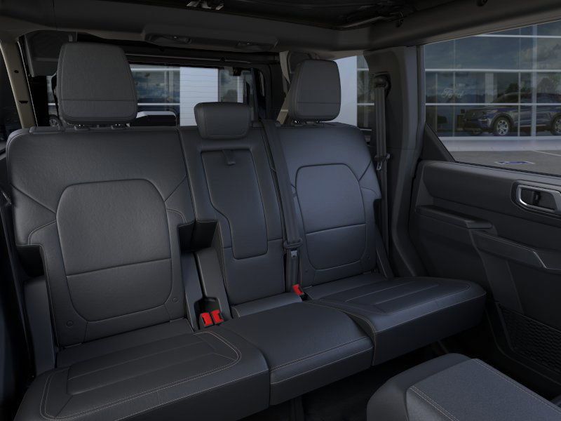 Thumbnail: 2025 Ford Bronco - 11