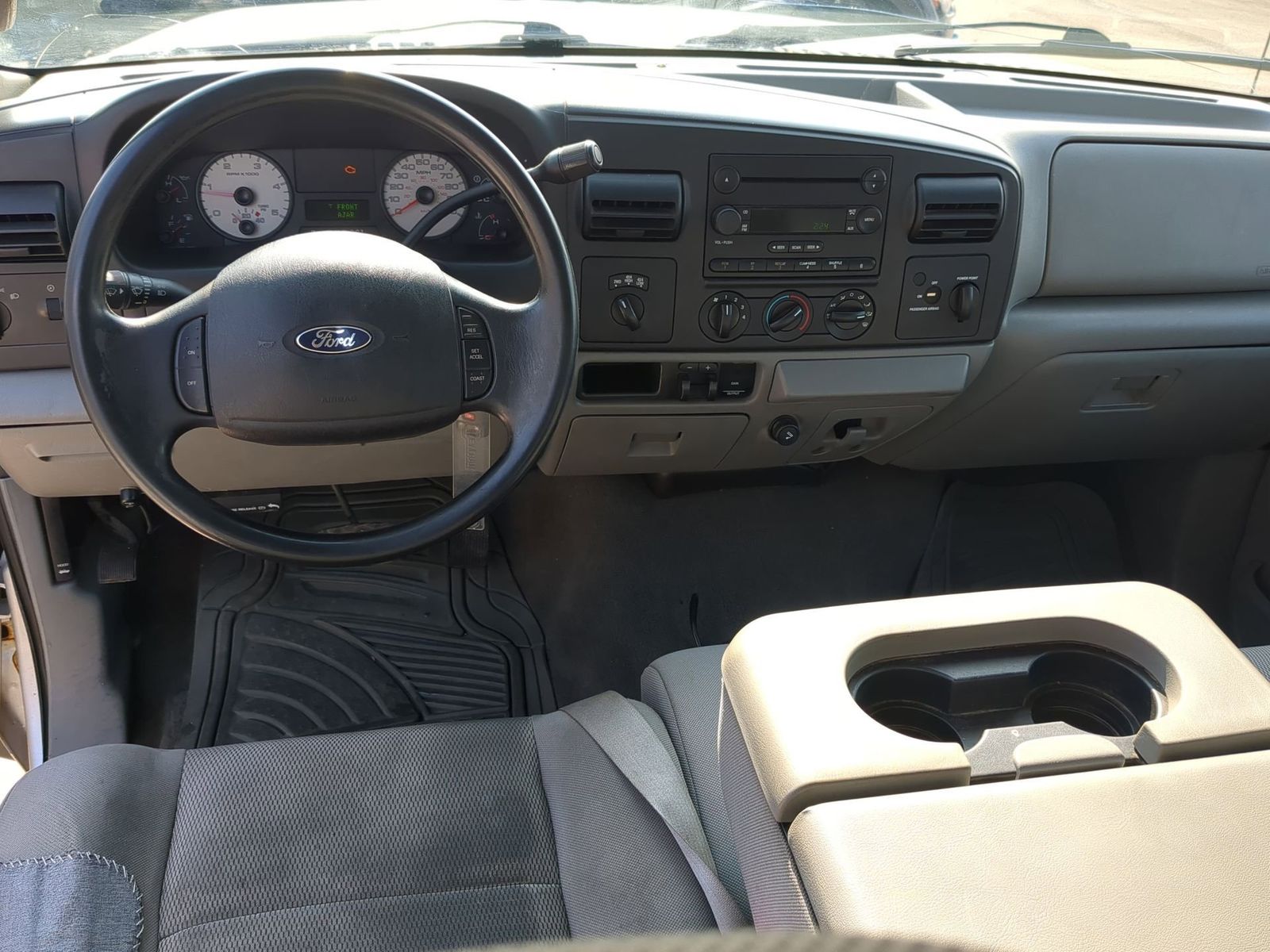 Thumbnail: 2006 Ford F-350 - 15