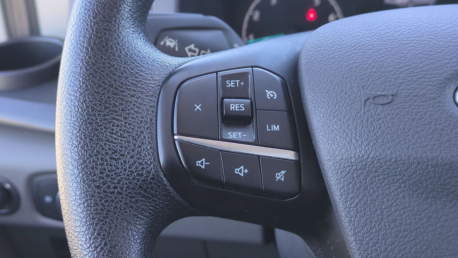 Thumbnail: 2023 Ford Transit Series - 23