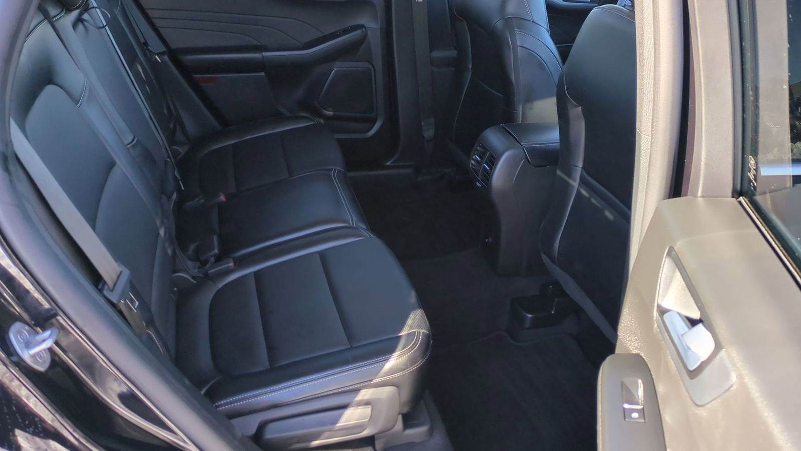 Thumbnail: 2024 Ford Escape - 20