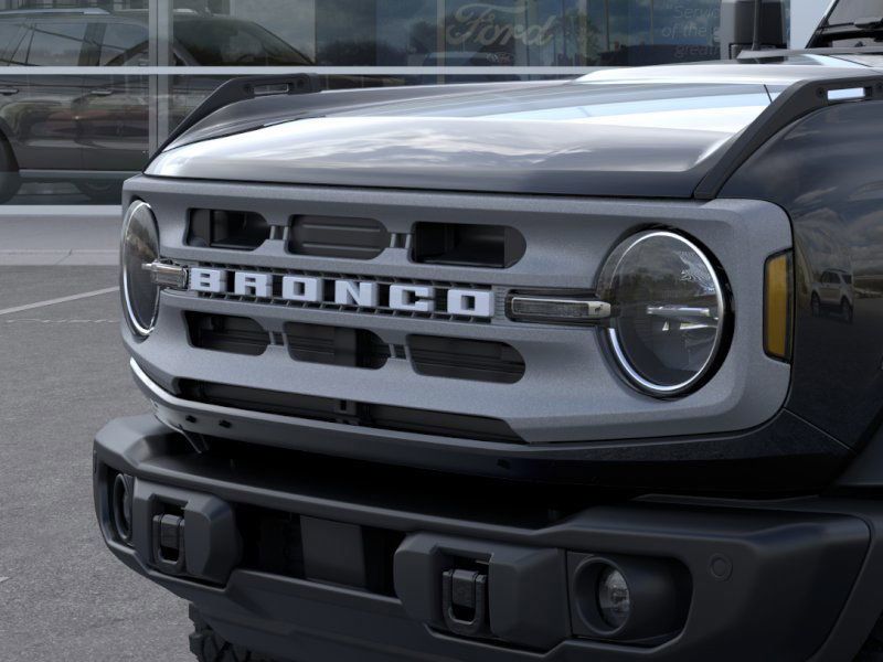 Thumbnail: 2025 Ford Bronco - 20