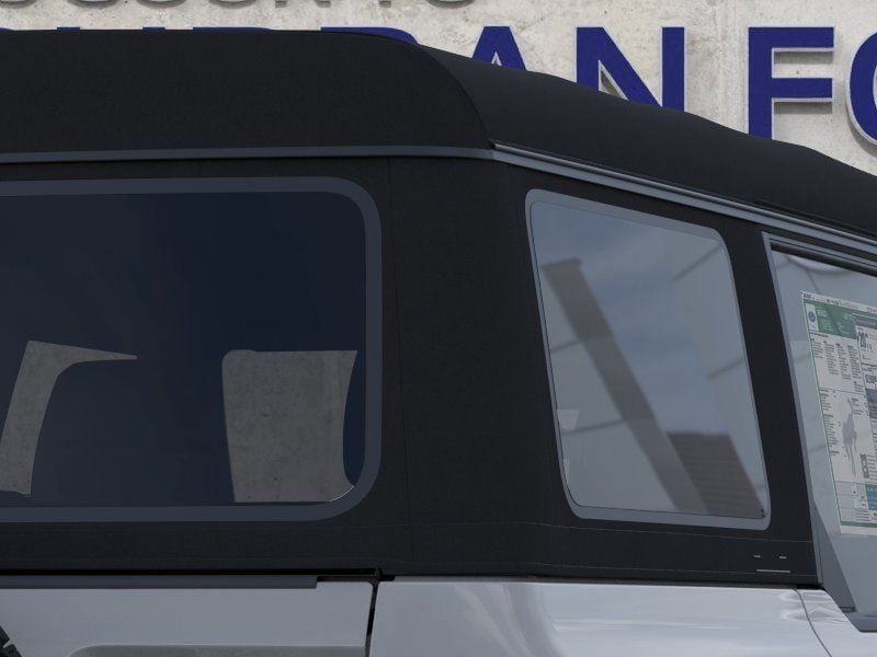 Thumbnail: 2026 Ford Bronco - 26