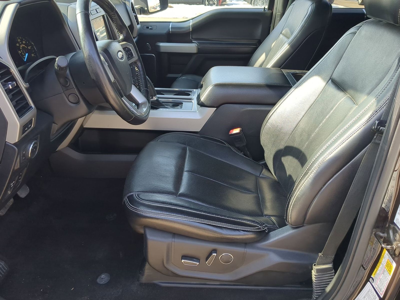 Thumbnail: 2018 Ford F-150 - 22