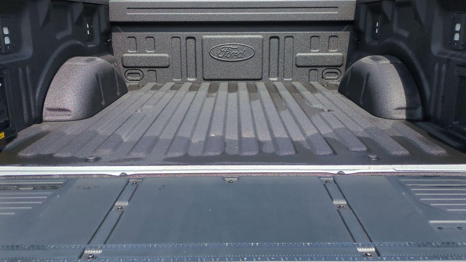 Thumbnail: 2025 Ford F-150 - 34