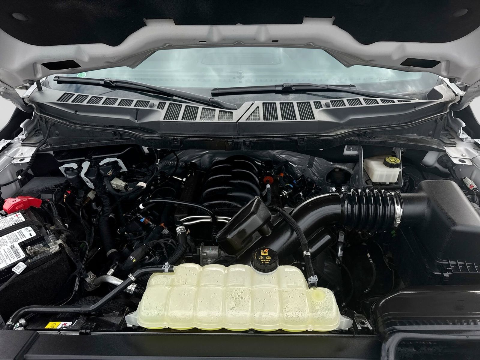 Thumbnail: 2021 Ford F-150 - 18