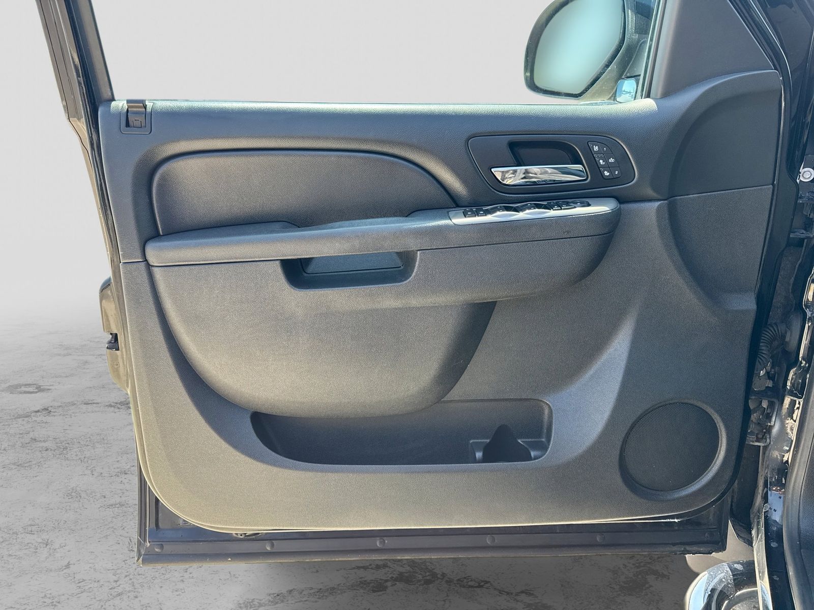 Thumbnail: 2013 Chevrolet Silverado 1500 - 35