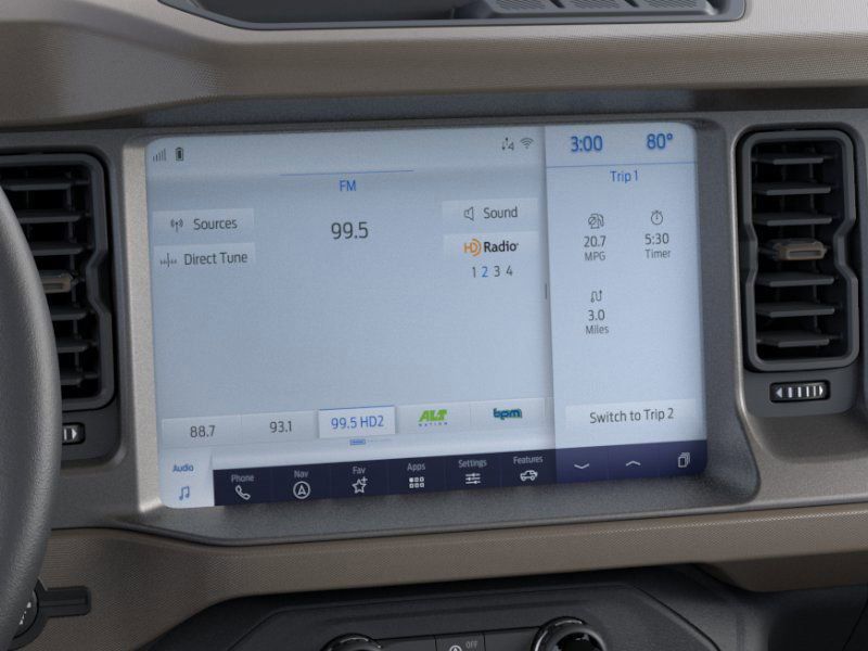 Thumbnail: 2025 Ford Bronco - 16