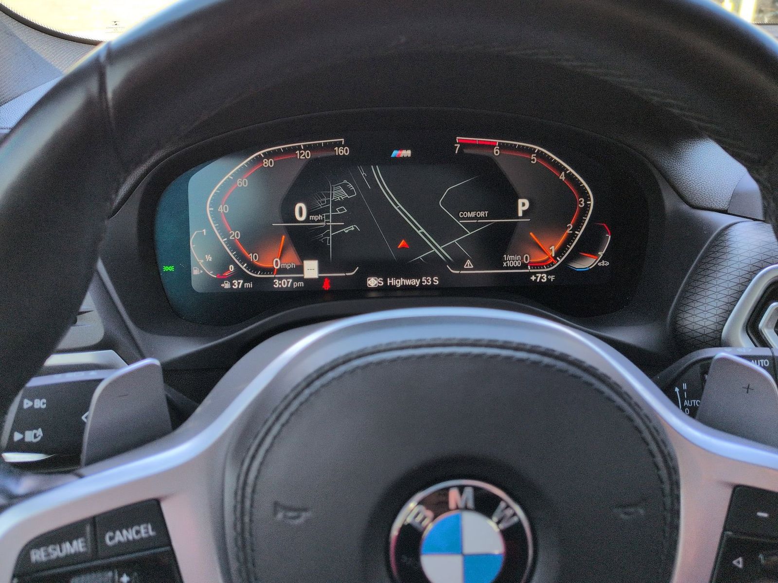 Thumbnail: 2022 BMW X3 - 39