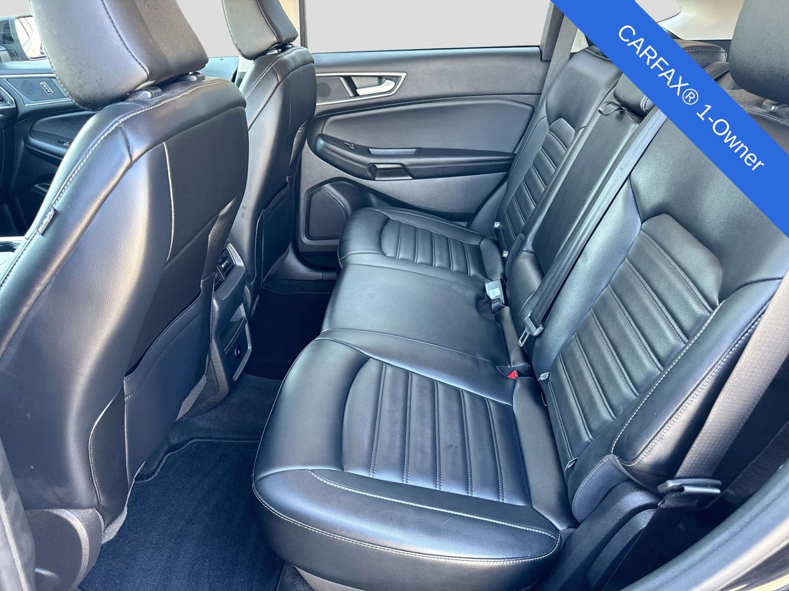 Thumbnail: 2023 Ford Edge - 5
