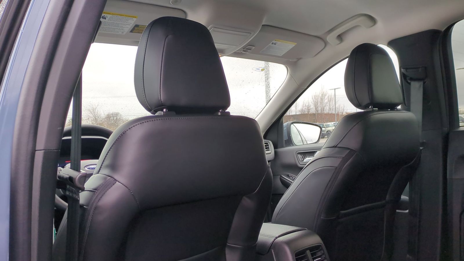 Thumbnail: 2026 Ford Escape - 15